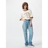 Uniqlo Japan PeanUts Ut Relaxed Fit