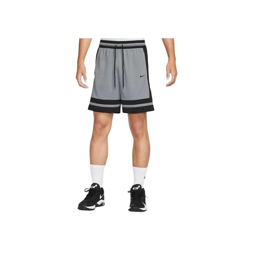 New Nike Casual Shorts Men's Black Gray IF1594-065
