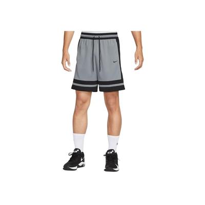 Color Block Breathable Knitted Lace-Up Casual Shorts Men Shorts IF1594-065