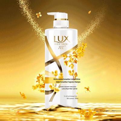 Lux Autumn Osmanthus Fragrance Shampoo