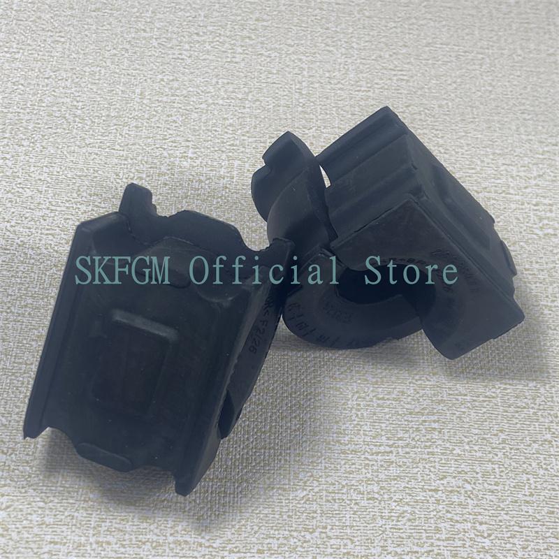 2PCS Front Stabilizer Bar Bushing Sway Bar Bushing 23338477 84144884 For Buick Regal TourX 2018-2020