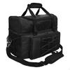 Bowling Bag for 2 Balls Lightweight Portable Ball Storage Tote Container Case
