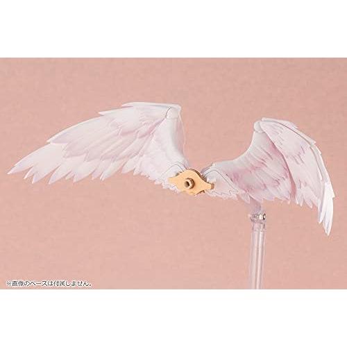 Kotobukiya Arcanadia Lumitia 170mm Tall Non-Scale Plastic Model AR001