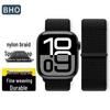 Accesorios para electrónica inteligente – Correas para relojes y pulseras inteligentes