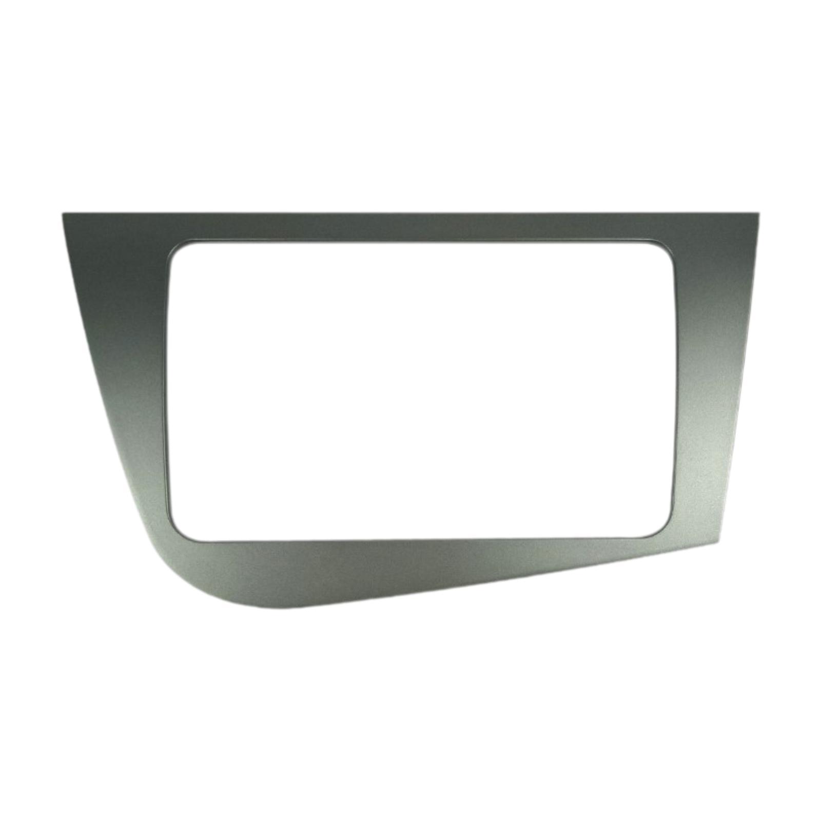 

Рамка панели навигации Аксессуары для внутренней отделки для сиденья 05-12