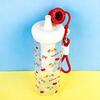 High-Capacity Water Bottle 600ML Drinking Cup Cute Water Cup  for Boys and Girls
