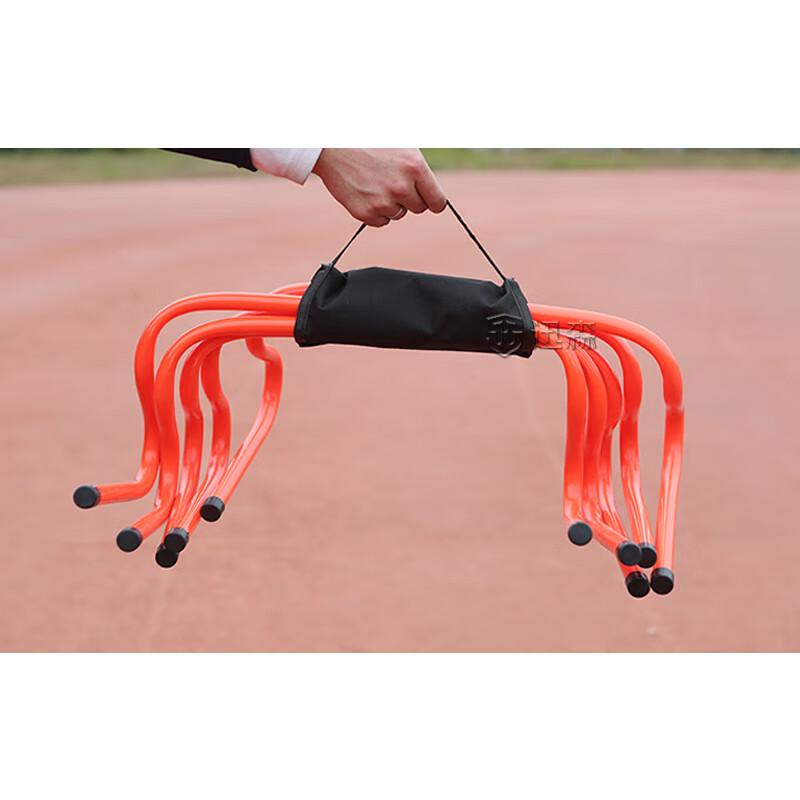 Xunshen Agility Training Hurdles (Pack of 5)