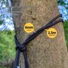 Hodtown Lightweight Portable Hammock