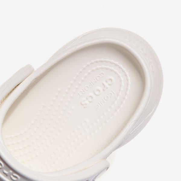 Crocs Bay Clog Black Crs206302 0076442