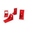 4Pcs Easily Install Spray Bottle Holder Multifunctional Storage Rack Spray Bottle Racks  Bathroom