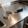 Anti-stick Stainless Steel Dough Whisk Rust-proof Dough Blending Tool  Sourdough Bread Baking