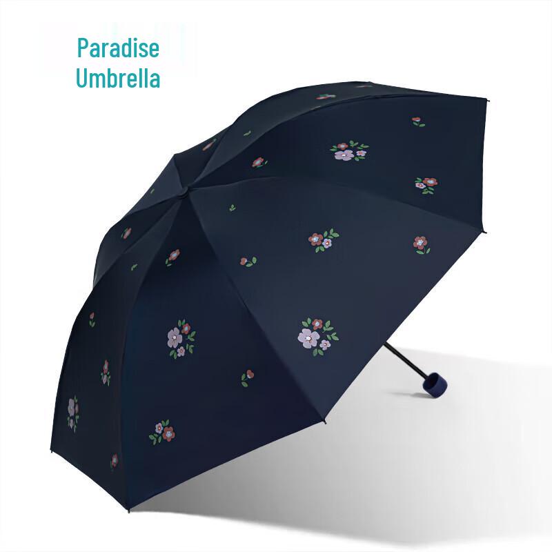 Heaven Umbrella Compact UV Protection Sun/Rain Umbrella