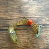 Used Swatch Skeleton Quartz Watch