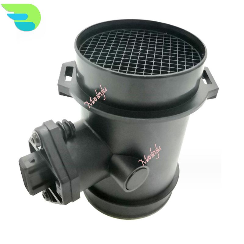 Air Flow MAF Sensor For MG ZR ZS EXPRESS 2.0 TD HONDA CIVIC ACCORD ROVER 2.0L 20 T2N 20T2N 0 281 002 120 MHK100360 0281002120