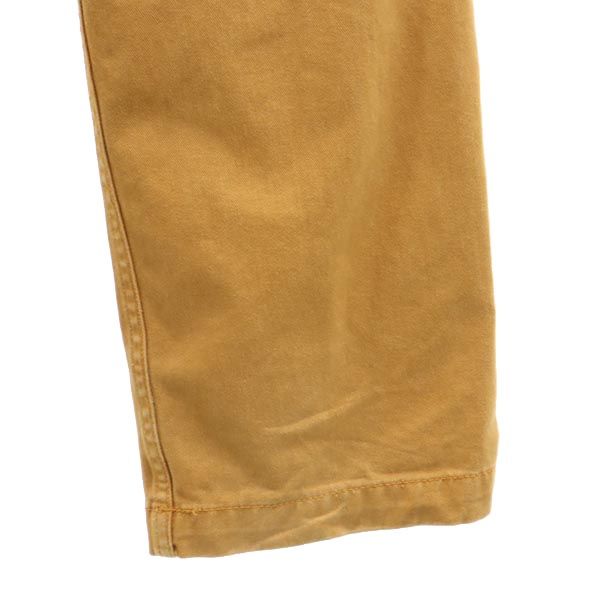 Gramicci Outdoor Pants S Brown climbing Men's Used