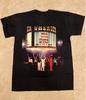 Maze Featuring Frankie Beverly Tour Collection Short Sleeve T-shirt
