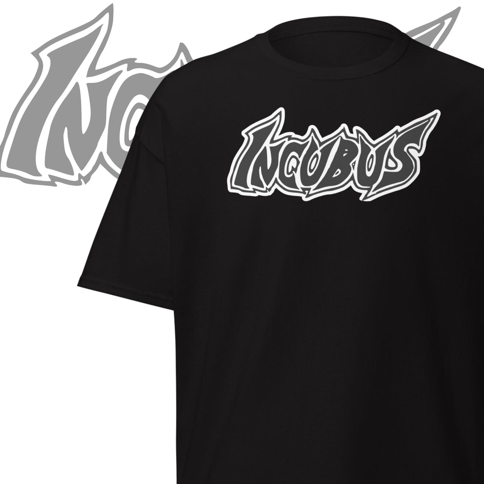 Opprobrium Band T-Shirt Old School Heavy Metal Apparel Band Merch 3XL