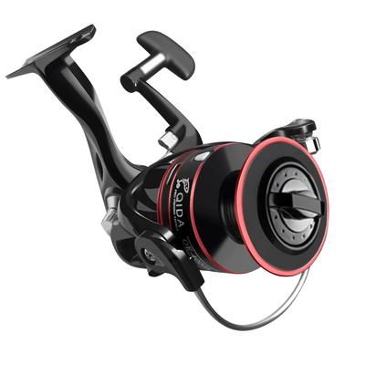 Sugarman Spinning Fishing Left and Right Interchangeable Gear Ratio Strong Sea Easy To 4000 Reel, Reel, Handle, 5.01, Resistance, Durable,