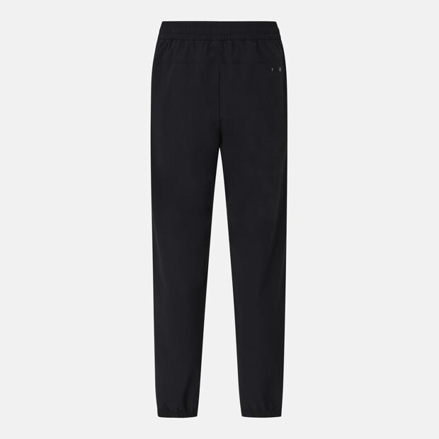 Descente Women'S Regular Jogger Pants Black (Sq322Ppt71)