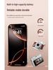 Capture Moments HD: Portable Mini Camera with Beauty Filters, Flash, and Playback - Perfect for Kids!