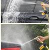 100ML Water Gun Foam Pot Garden Hose Foam Lance Clean Car Washing Foamer For Household Car Wash Cleaning Tools Accessories