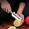 ZISIZ Multi-functional 3-Piece Peeler Set