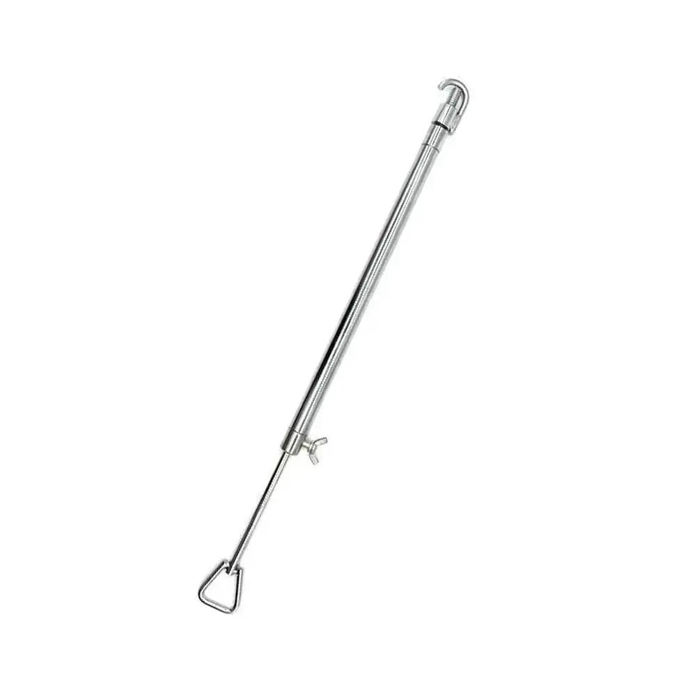 

Universal Car Hood Support Rod Telescoping Prop Tool for Auto Body Repair Trunk Door Fix Support Stand Automotive Accessori R7U2