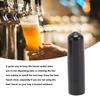 20pz Tappo Copri Spruzzatore Nero in PVC per Rubinetto Birra Tappo Durevole per Rubinetto Birra Bar