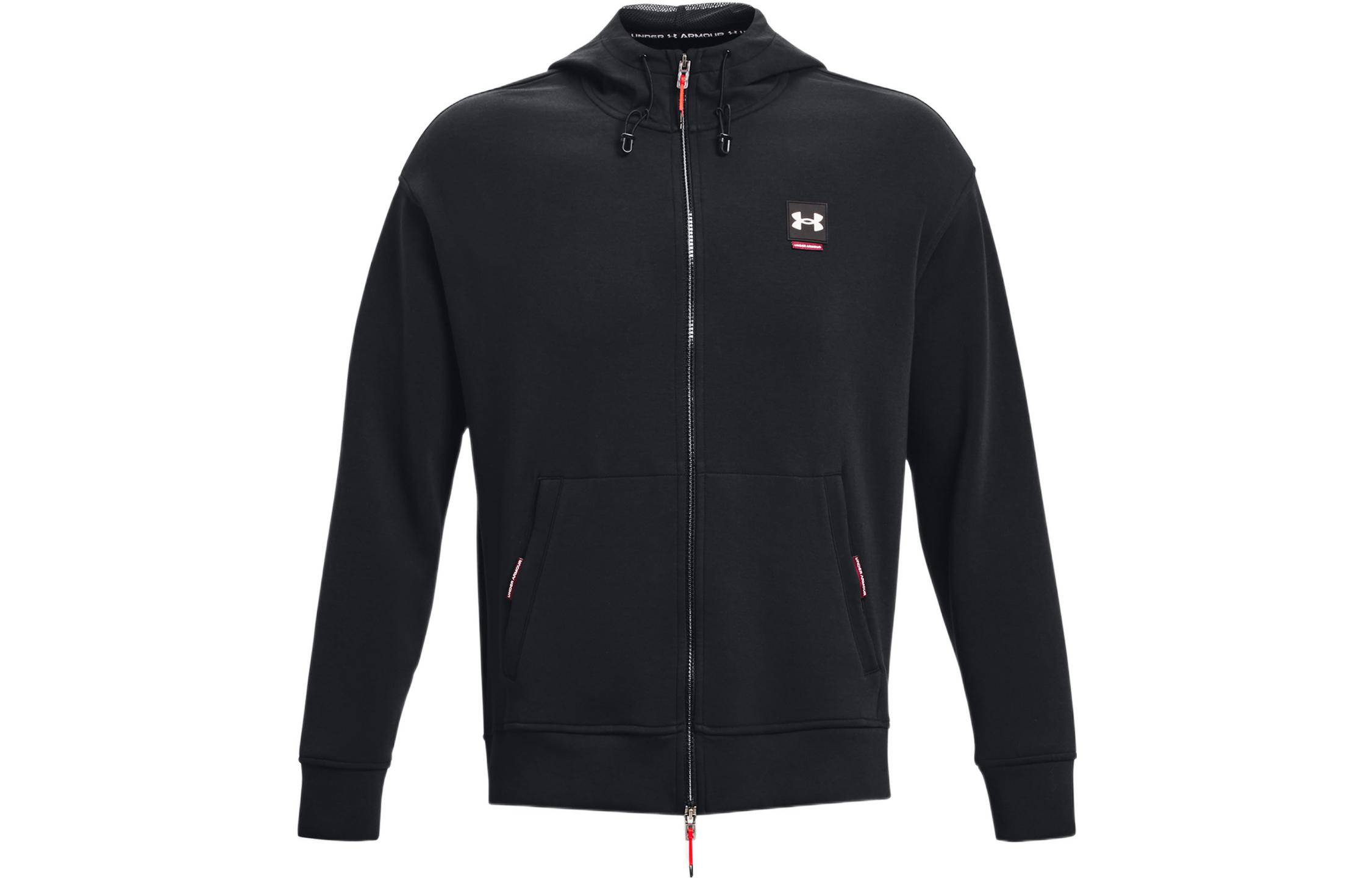 Under Armour Sweatshirt Men s Black 1373801-001 XL