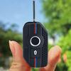 Silicone Remote Key Fob Keychain Ring Shell Case Cover Holder For BMW K 1600 B GT GTL R 1250 GS Adventure S1000 R XR 2021 2022