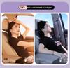 Kuromi Car Sun Shade: Windshield Sun Visor & Heat Insulation Curtain