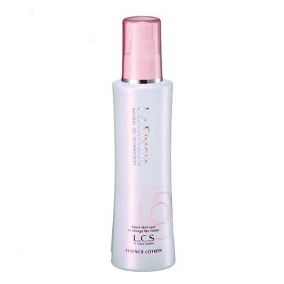 Loção hidratante LCS Essence Lotion W, 180 ml