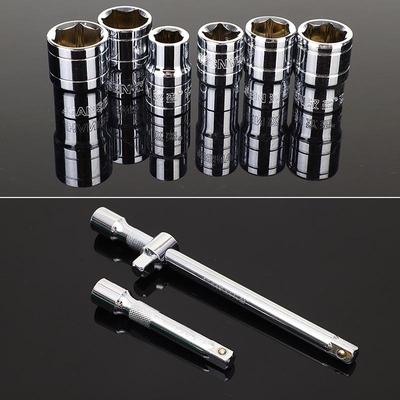 El aletleri – İngiliz anahtarları