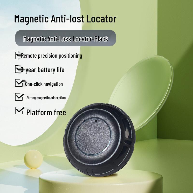 Universal Smart Locator for Android & iOS - Pet Anti-loss Tracking Device