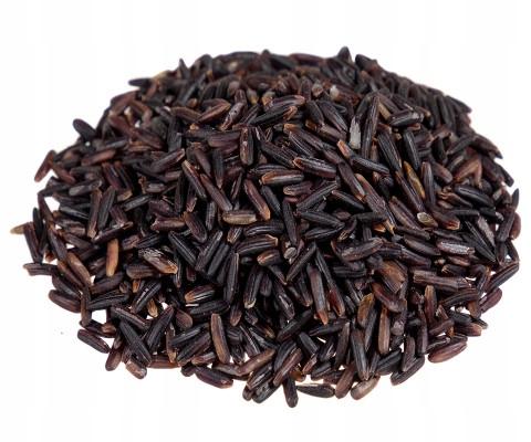 Μαύρο ρύζι TarPeas 1 kg