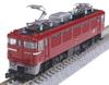 KATO N Gauge ED79 Pantograph Electric Locomotive Single-Arm 3076-3