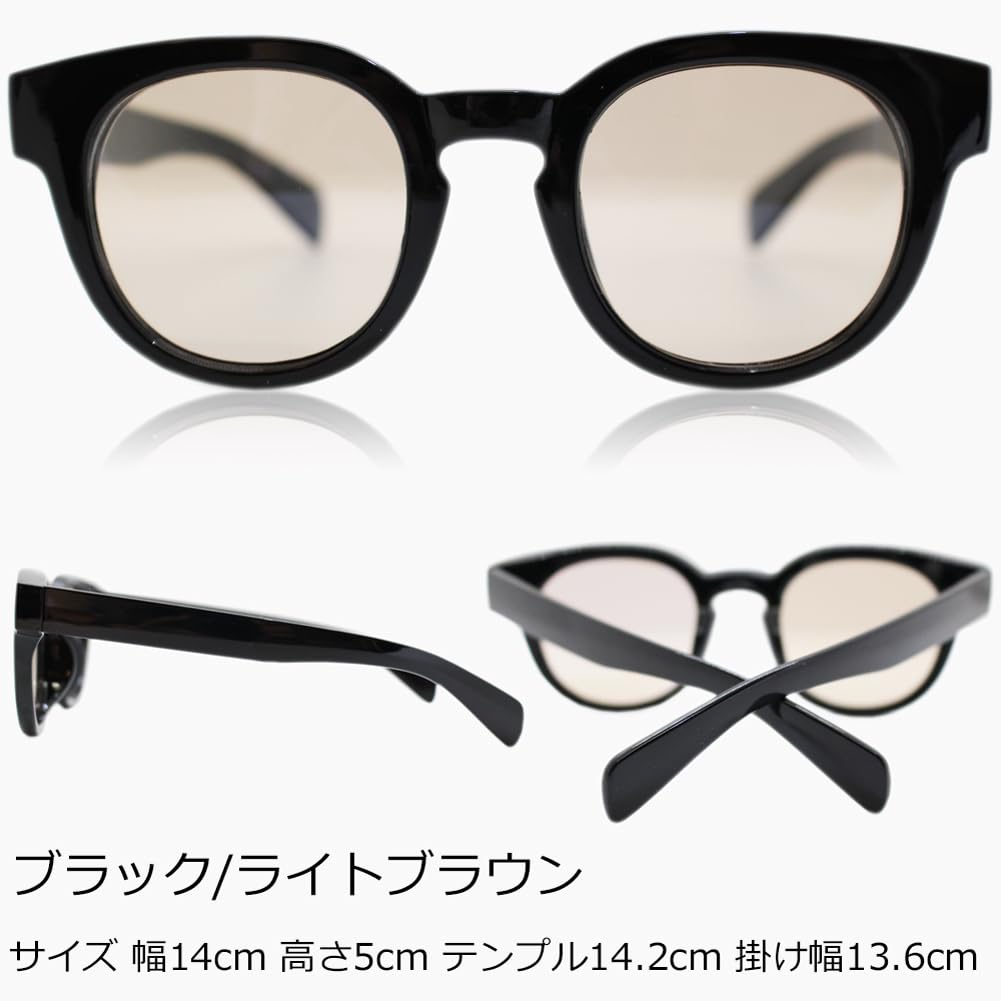 Polarisierte Sonnenbrille, Blaulichtfilterbrille, Sportbrille, Autofahren, Angeln, Baseball, Golf, Laufen, Joggen, UV-Schutz, Autofahren, Hochleistungslinse, Braun