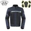 Equipaggiamento protettivo – Abbigliamento protettivo per motociclisti