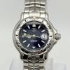 Used Good Condition Tag Heuer WH1315-K1 Professional Navy Ladies