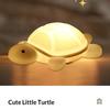 Soft Silicone Touch Night Light for Kids