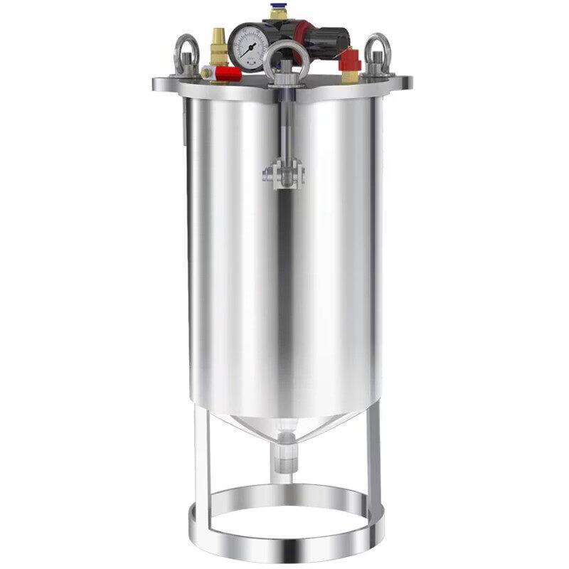 YunDuo Stainless Steel Pressure Pot