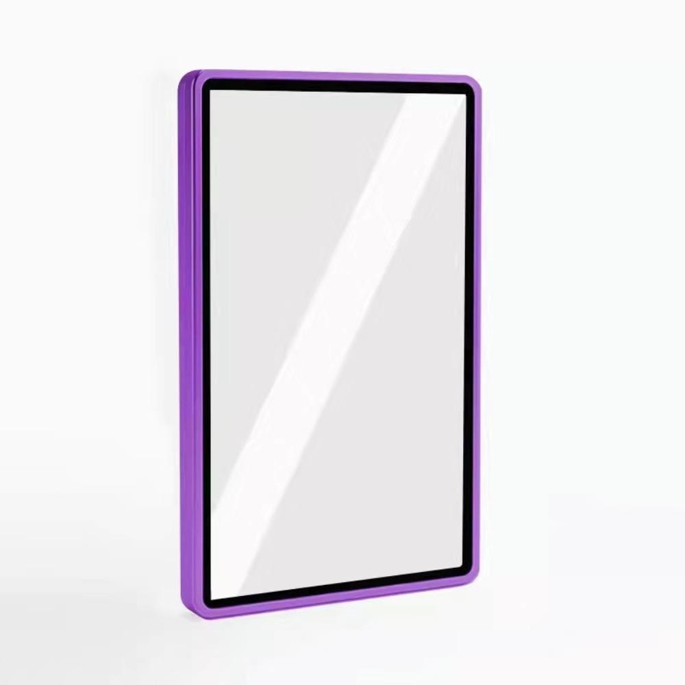 

Устойчивый к царапинам магнитный держатель для торговых карт Защита грейдированных карт Принадлежности для хранения на столе