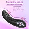 Powerful Vibrator Masturbation for Women Wearable Vibration Clitoris Stimulator Magnetic Vibrator Adult Shop Products 18 +