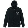 Sword Art Online Black Swordsman Tenjiku Parka Black S Size [COSPA]