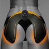 EMS Hip Lift: Home Fitness Massager for Shaping and Firming Women's Buttocks