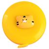 Cartoon Mini Retractable Tape Measure - Portable and Soft for Clothes and Body Measurements