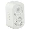 Motion Sensor Shop Audio Player Features Infrared Motion Sensor