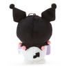 Sanrio Kuromi Mascot Holder 675245 (Maipachirun Series)