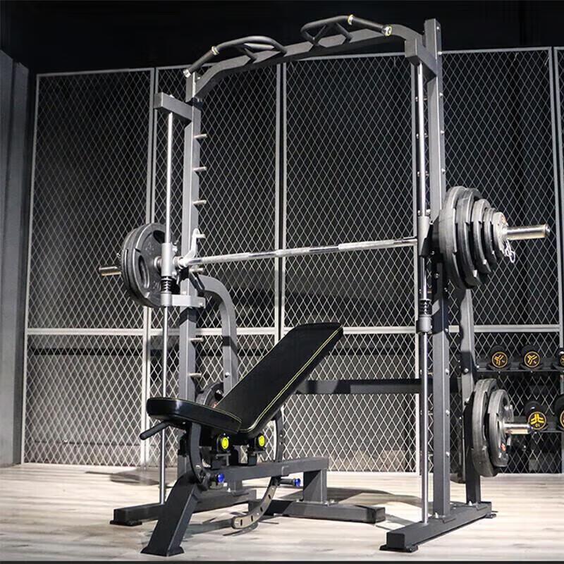 Yimai All-in-One Smith Machine Home Gym