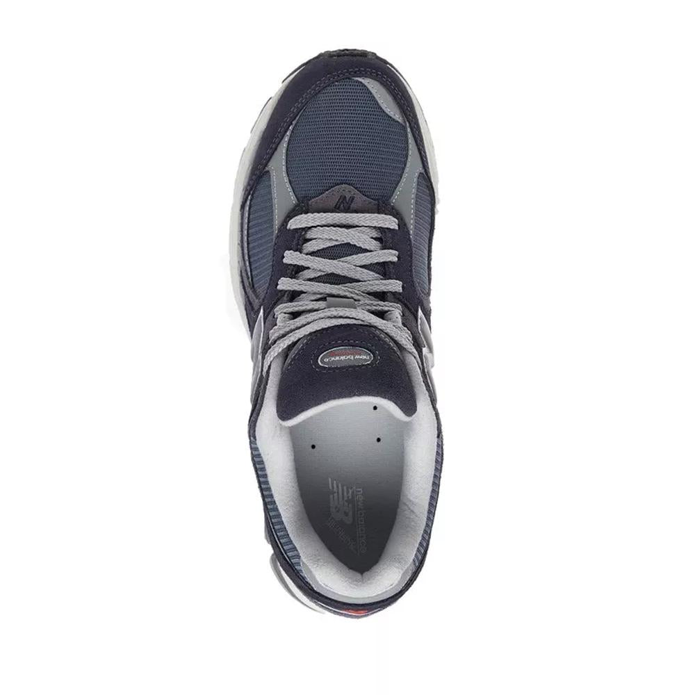 Sneakers New Balance Blue/Navy 2002R Autumn/Winter Version
